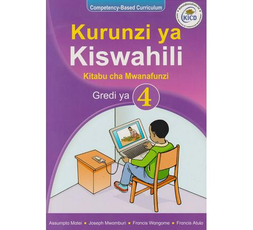 Spotlight-Kurunzi-ya-Kiswahili-Grade-4-Approved